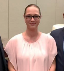 image of Jasmine Hoover